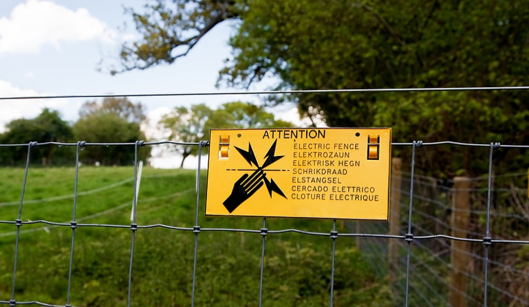 You are currently viewing The 2018 Mission: Farm Safety for “Yours, Theirs & All” + Bonus Tips